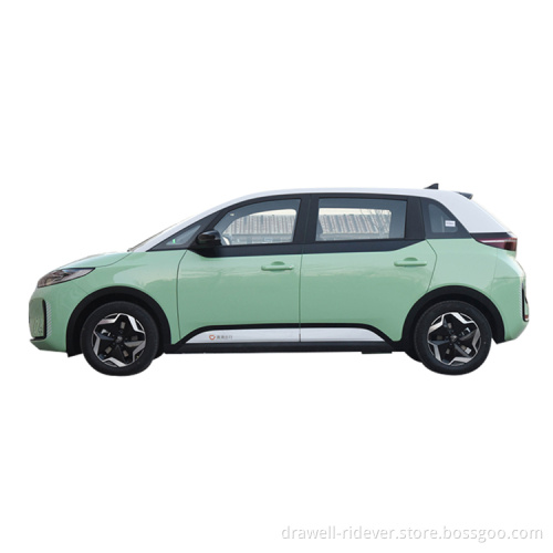 BYD D1 EV CAR 2022 TOP SALE BYD ЭЛЕКТРИЧЕСКИЙ ТОР СПЕЦИАЛЬНЫЙ MPV Automobile для семейного использования Byd Han Tang Song плюс новые внедорожники